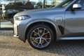BMW X5 xDrive50e High Executive M Sport Automaat / Panora Grijs - thumbnail 4