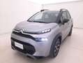 Citroen C3 Aircross Plus + Navigatore 1.2 Benzina 110CV Gris - thumbnail 9