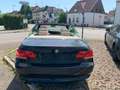 BMW 330 Baureihe 3 Cabrio 330i Schwarz - thumbnail 4
