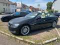 BMW 330 Baureihe 3 Cabrio 330i Schwarz - thumbnail 2