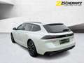 Peugeot 508 1.2 PureTech 130 SW GT ACC+LED+Navi+SHZ+Kam. Blanc - thumbnail 3