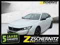 Peugeot 508 1.2 PureTech 130 SW GT ACC+LED+Navi+SHZ+Kam. Blanc - thumbnail 1