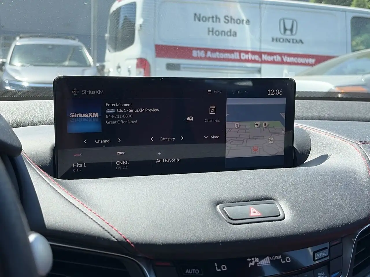 Acura TLX fotografie Acura TLX