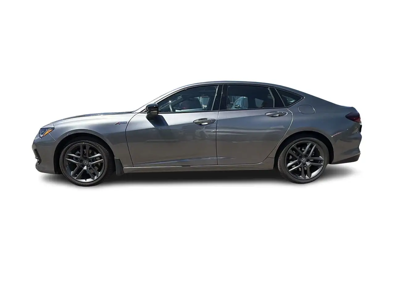 Acura TLX fotografie Acura TLX