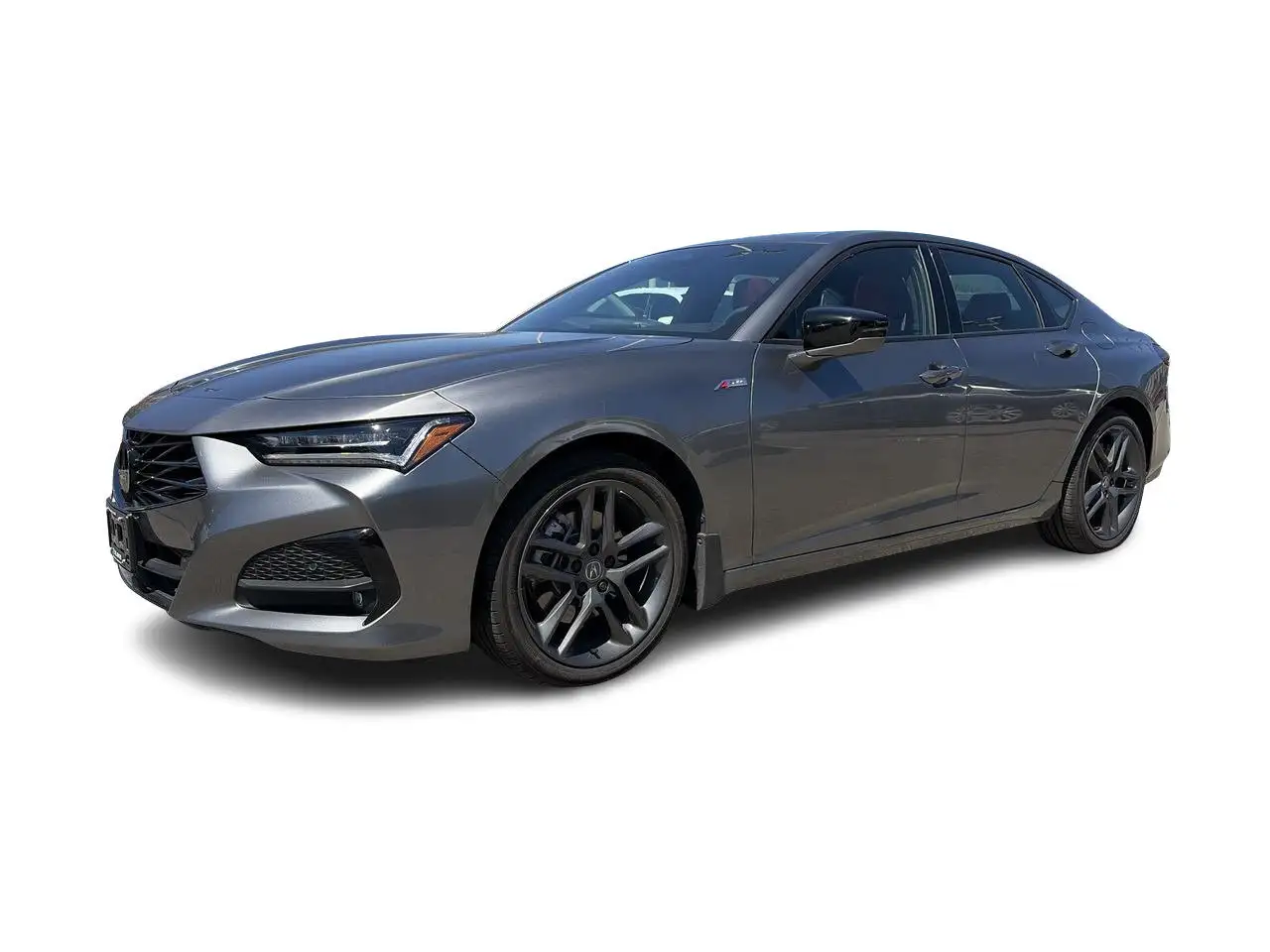Acura TLX fotografie Acura TLX