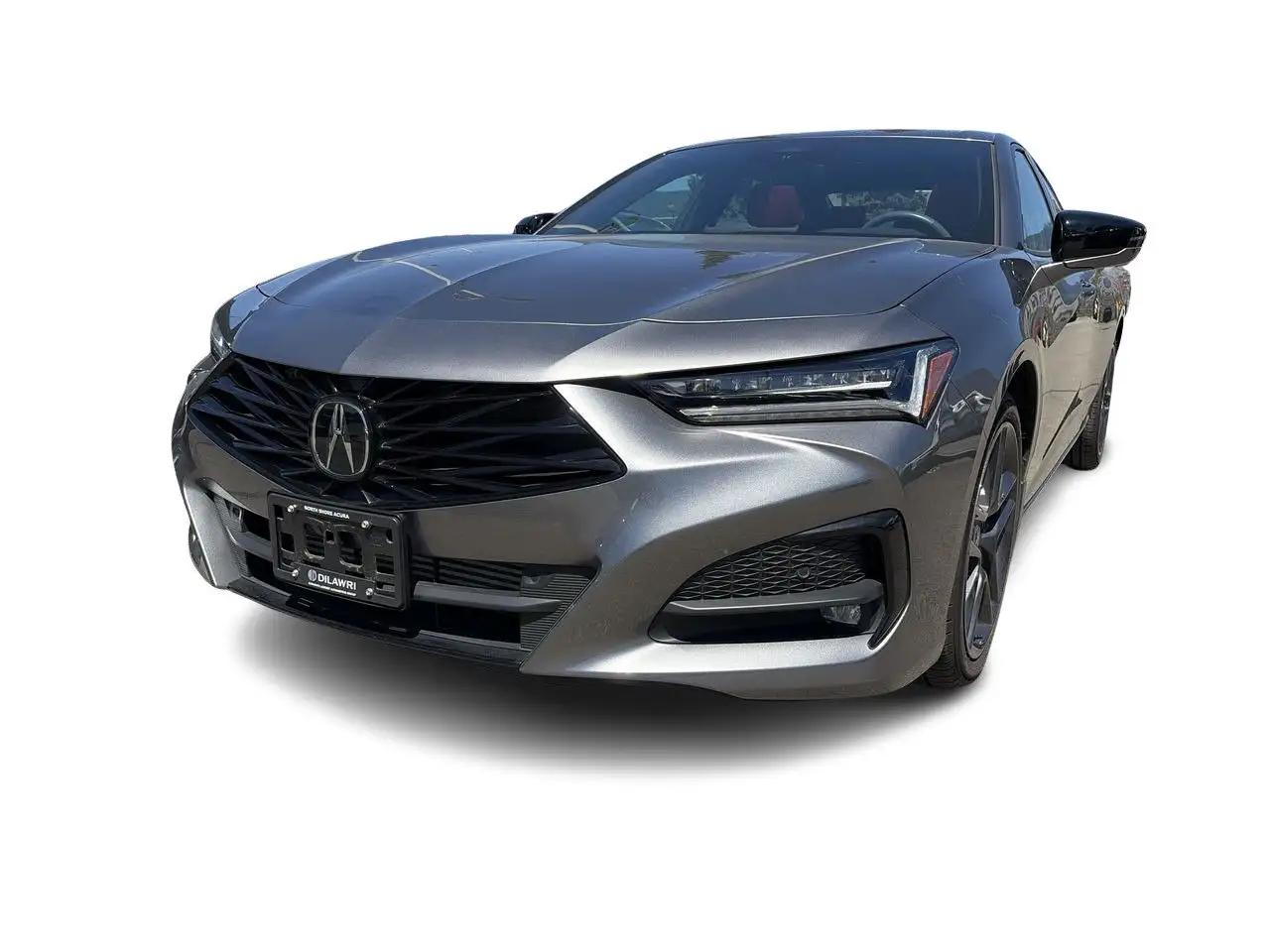 Acura TLX fotografie Acura TLX