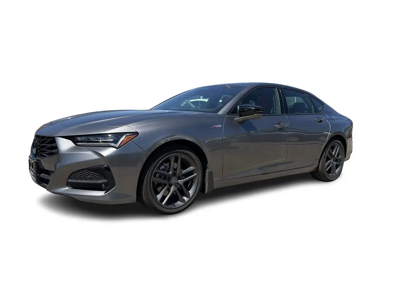 Acura TLX fotografie Acura TLX