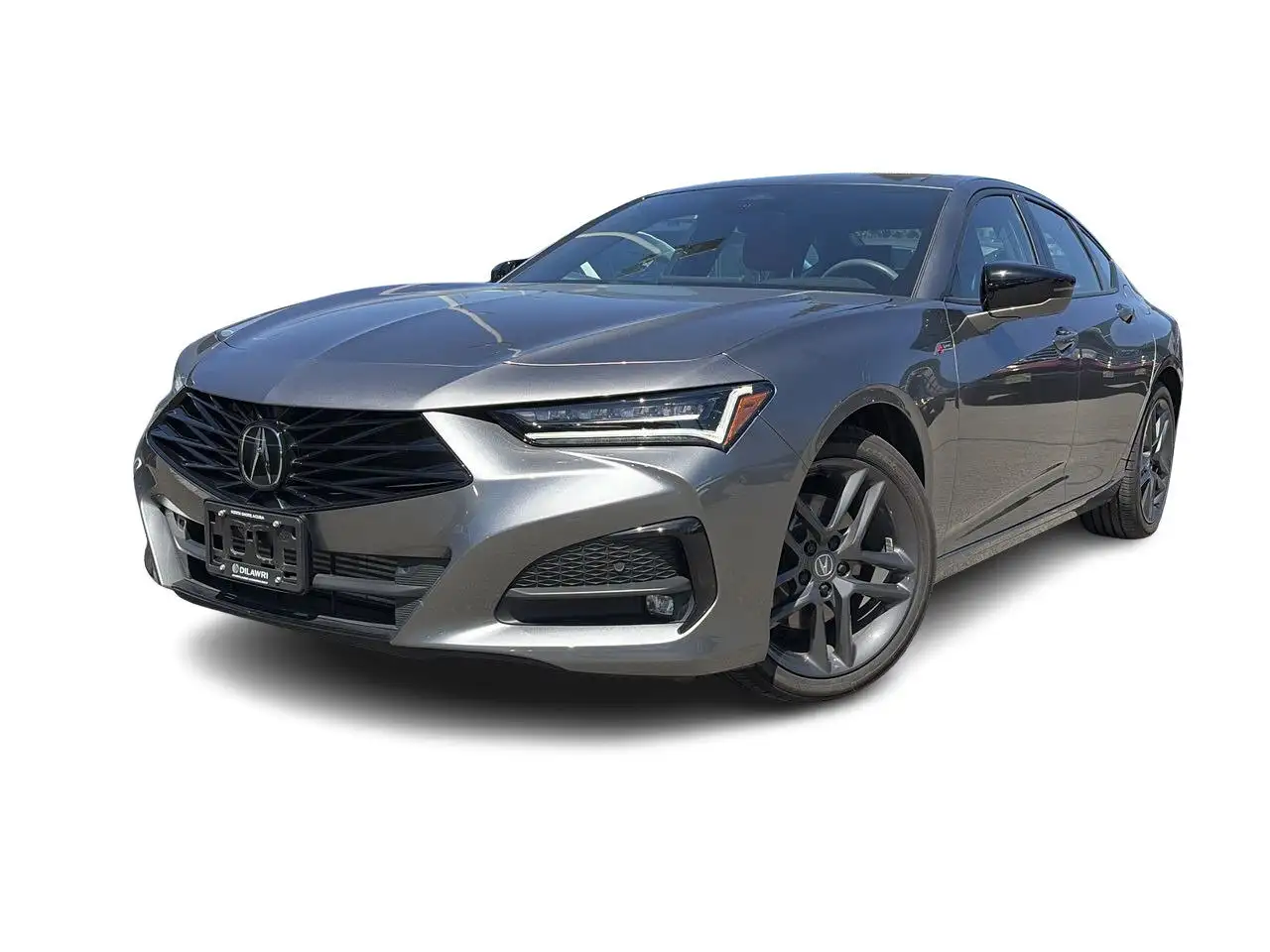 2024 Acura TLX