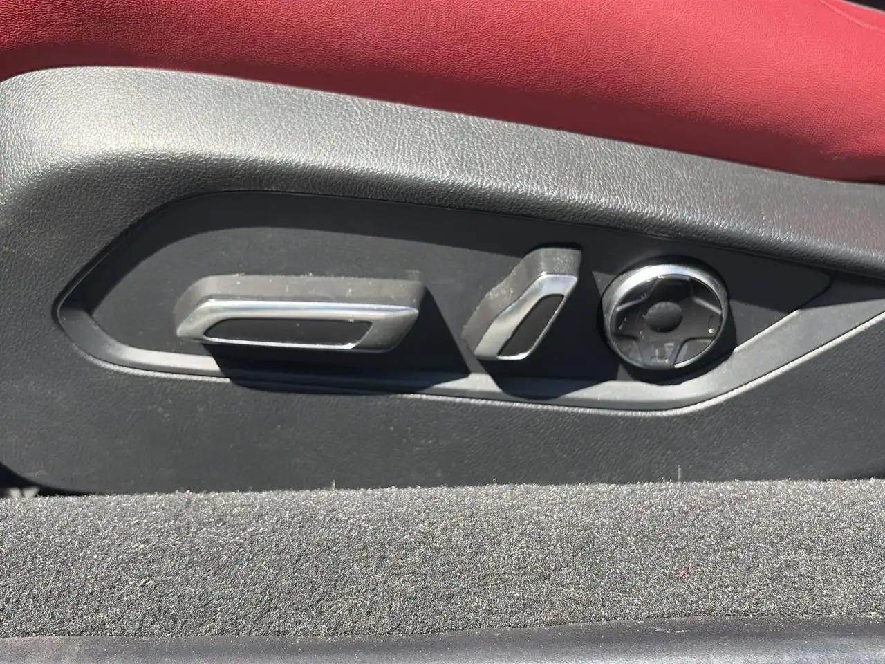 Acura TLX fotografie Acura TLX