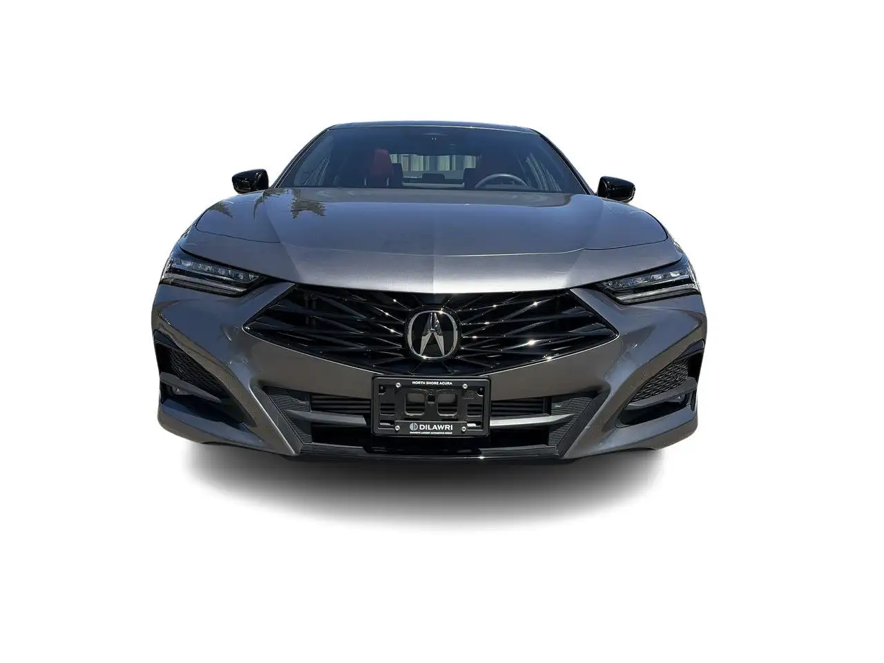 Acura TLX fotografie Acura TLX