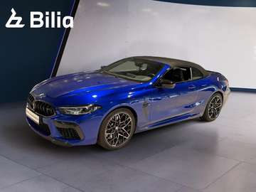 M8 competition