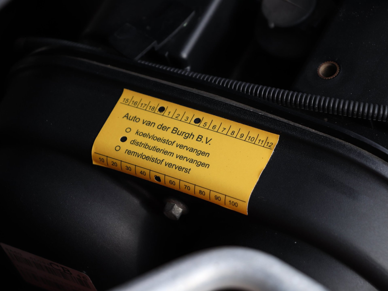 Ford Fiesta 1.4 Titanium X Automaat *1e Eigenaar*Dealeronderh. — photo 14