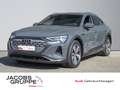 Audi Q8 Sportback 50 quattro advanced ACC,Matr Gri - thumbnail 1
