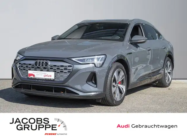Audi Q8 Sportback 50 quattro advanced ACC,Matr