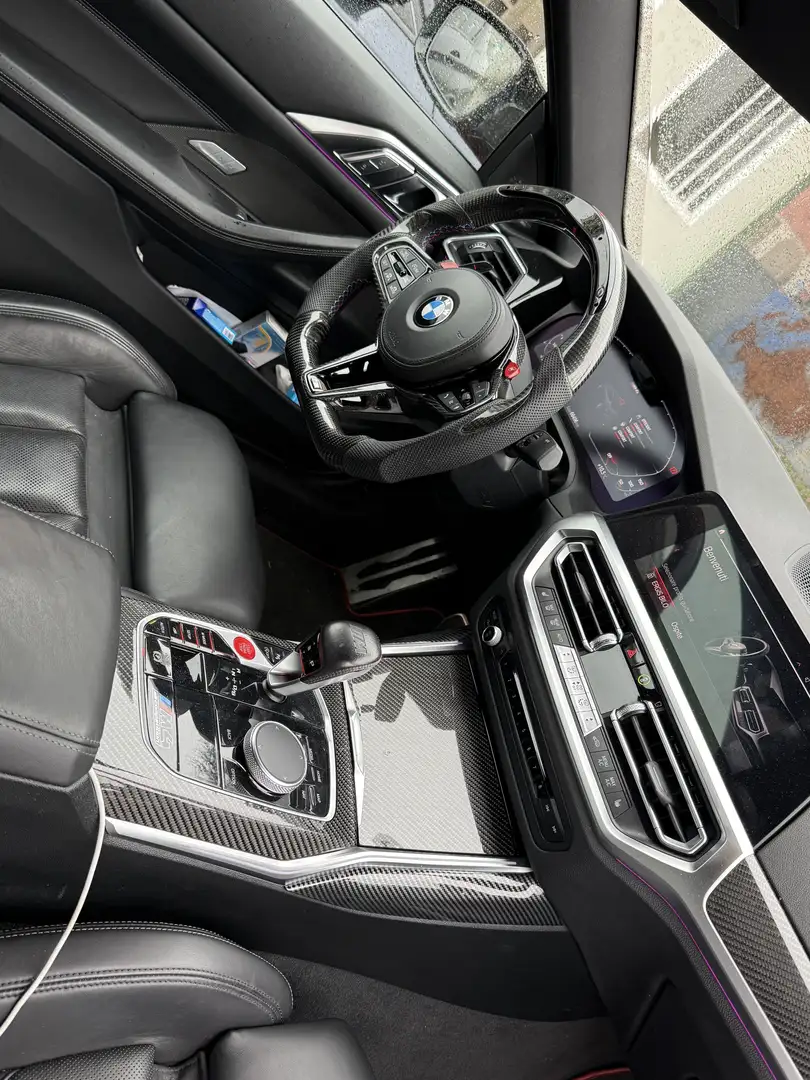 BMW M4 Coupe 3.0 Competition auto - 2