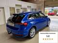 Skoda Scala II Top Selection 150PS DSG AHK 5J-GAR LED Blau - thumbnail 5