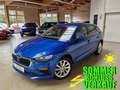 Skoda Scala II Top Selection 150PS DSG AHK 5J-GAR LED Blau - thumbnail 1