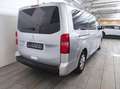 Peugeot Traveller BlueHDi 120 cv Combi Long Busines Argento - thumbnail 4