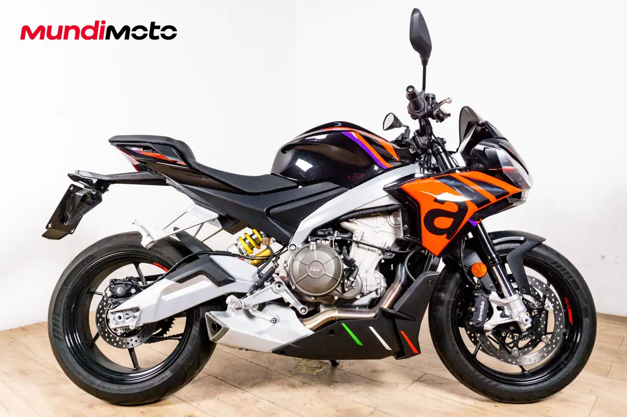 Aprilia Tuono