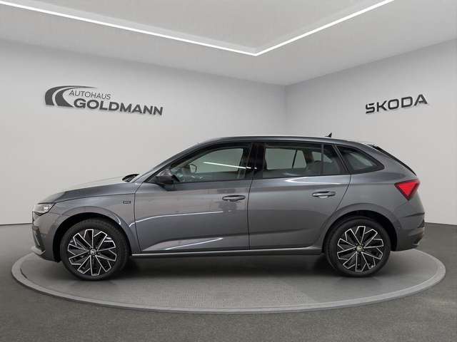 Skoda Scala Drive 1,0 TSI 85 kW 7-Gang DSG