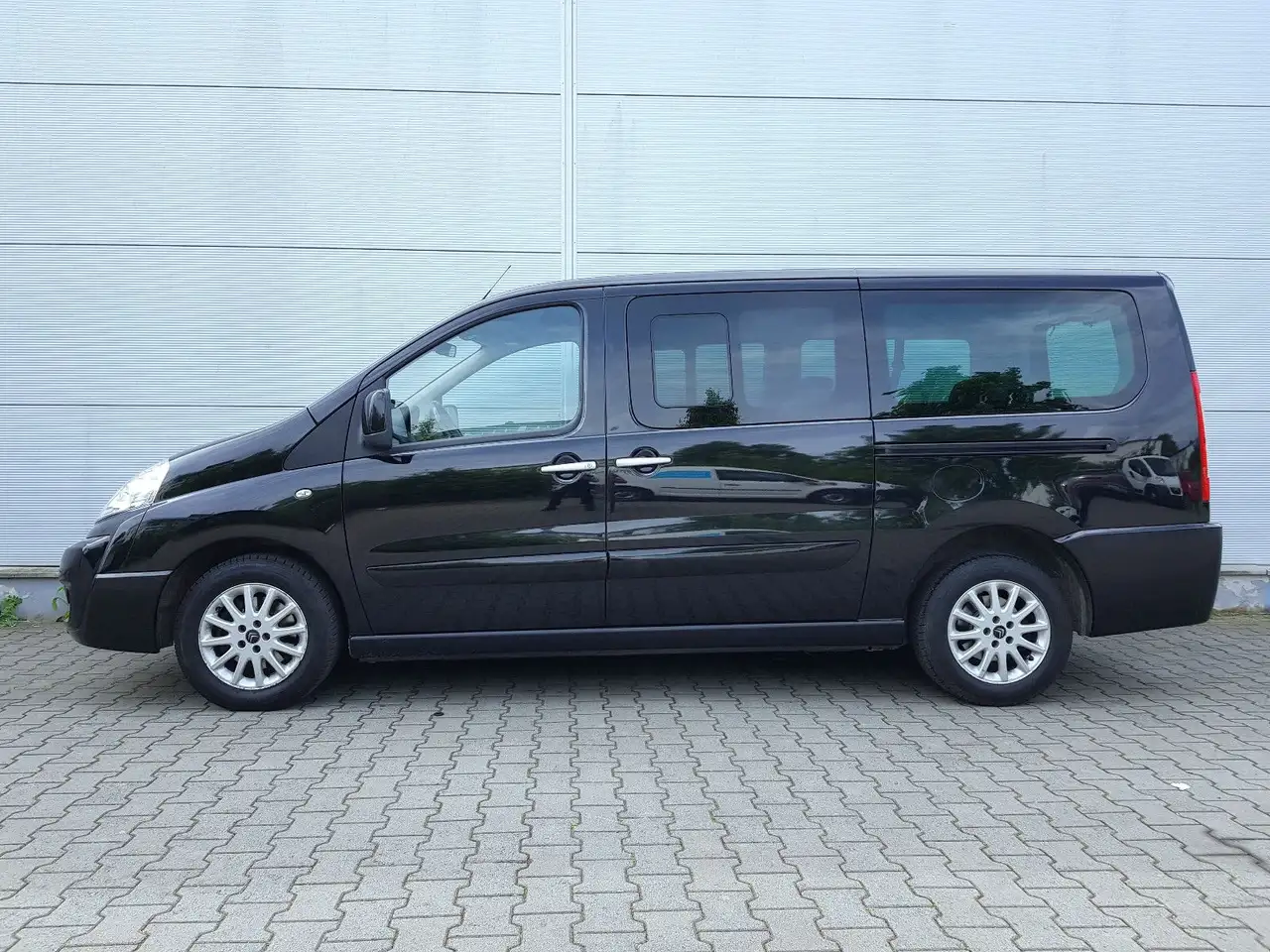 Citroen Jumpy