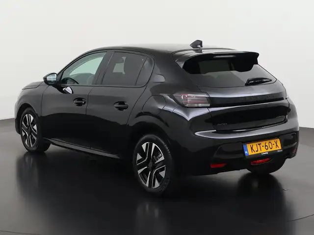 Peugeot 208 view 6