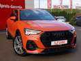 Audi Q3 45 2.0 TFSI quattro S-Line Edition One VC LED Orange - thumbnail 3