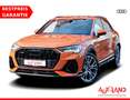 Audi Q3 45 2.0 TFSI quattro S-Line Edition One VC LED Orange - thumbnail 1
