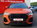 Audi Q3 45 2.0 TFSI quattro S-Line Edition One VC LED Orange - thumbnail 4