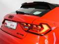Audi A1 Sportback 30 TFSI S line S tronic Rosso - thumbnail 14