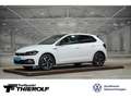 Volkswagen Polo Highline 1.0 TSI R-Line Navi LED Sportsitze Weiß - thumbnail 1