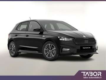 150 DSG MonteC LED ACC Kessy SunS