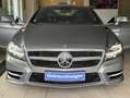 Mercedes-Benz CLS 500 BlueEFFICIENCY AMG-Line Plateado - thumbnail 4