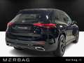 Mercedes-Benz GLC 300 d 4Matic Mild Hybrid AMG Line Advanced Plus Noir - thumbnail 2