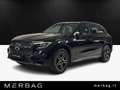 Mercedes-Benz GLC 300 d 4Matic Mild Hybrid AMG Line Advanced Plus Noir - thumbnail 1