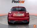 Nissan Juke dCi EU6 81 kW (110 CV) 6M/T TEKNA Rojo - thumbnail 8