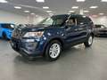 Ford Explorer 3,5l V6 UNFALLFREI/ 2.Hd/ AHK/ TÜV+Service NEU Blau - thumbnail 4