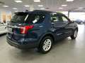 Ford Explorer 3,5l V6 UNFALLFREI/ 2.Hd/ AHK/ TÜV+Service NEU Blau - thumbnail 10