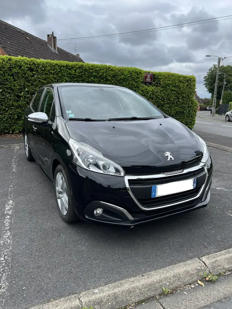 Peugeot 208 - 2