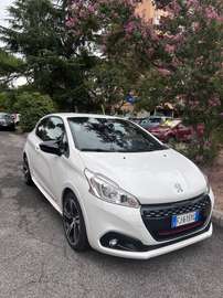 3p 1.6 thp Gti s&s 208cv
