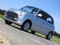 Daihatsu Trevis 1.Hand. 30738 km. Klima. Allwetterreifen! Argent - thumbnail 4