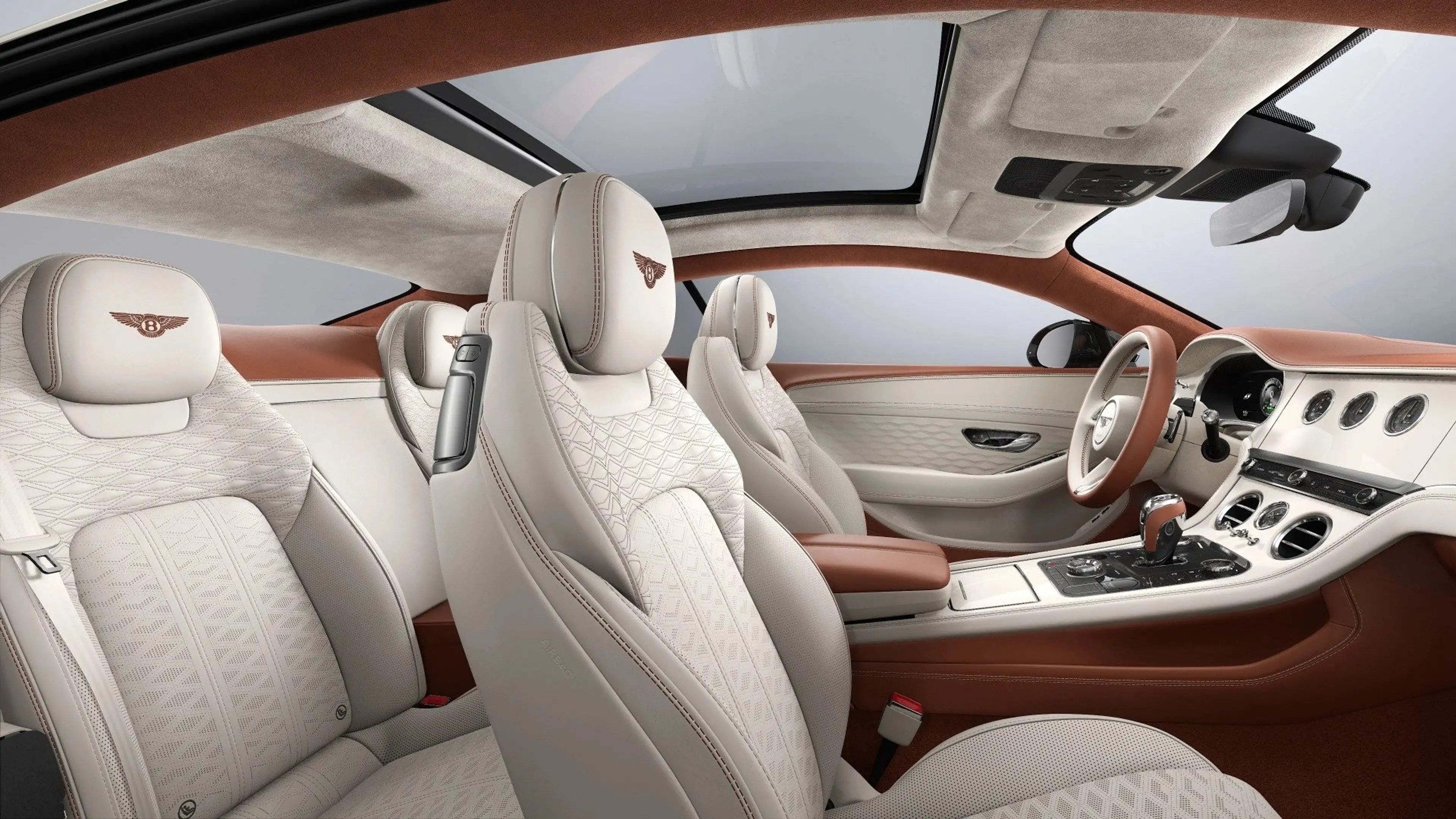 Bentley Continental GT S V8 Hybrid  / Titan - Sportabgasanlage — photo 9