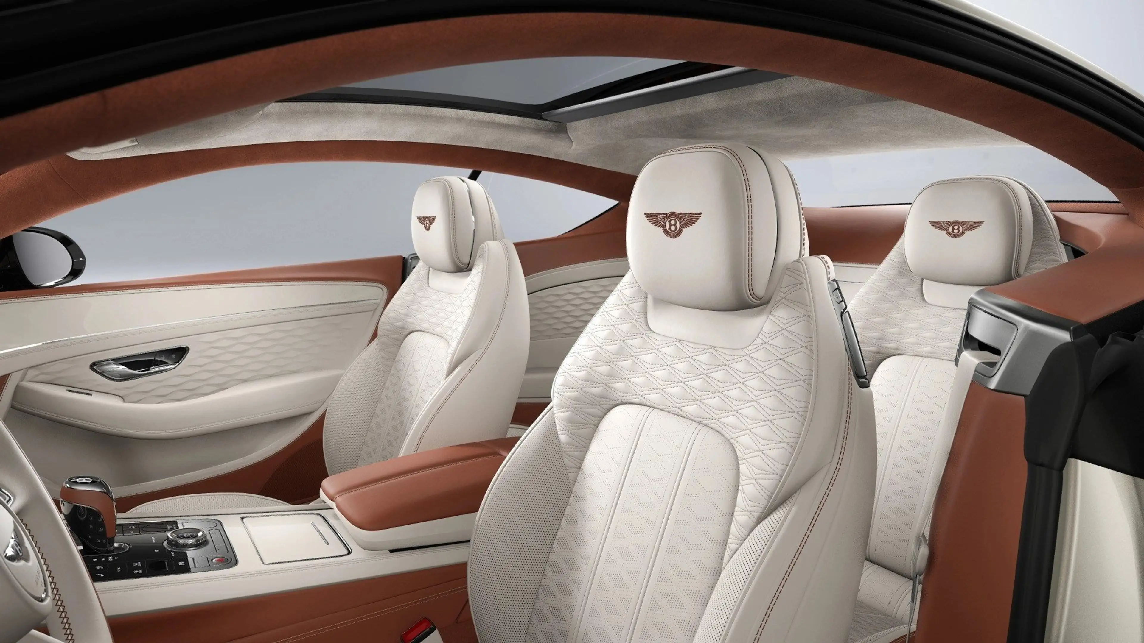 Bentley Continental GT S V8 Hybrid  / Titan - Sportabgasanlage — photo 8