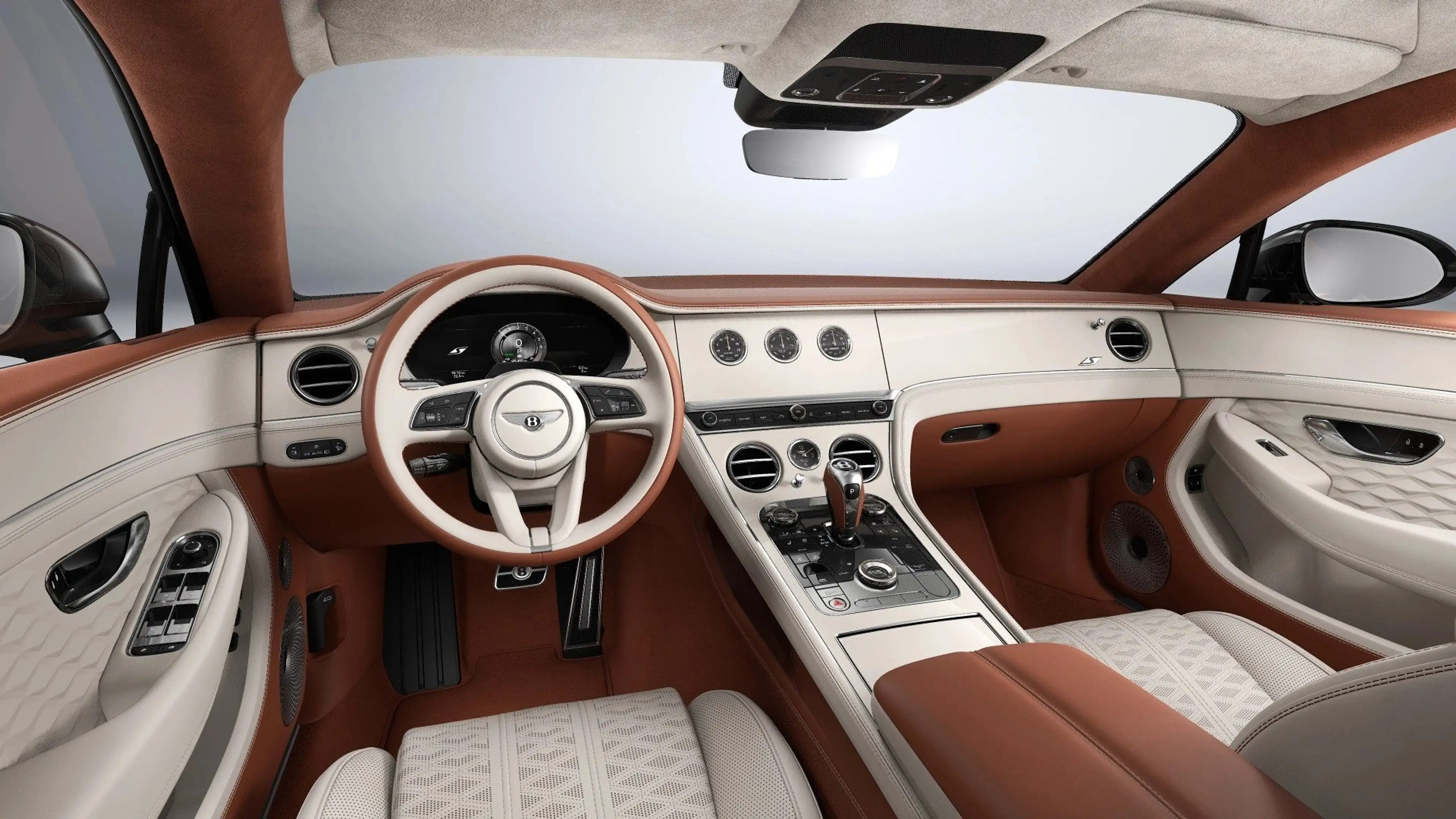 Bentley Continental GT S V8 Hybrid  / Titan - Sportabgasanlage — photo 6