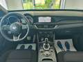 Alfa Romeo Stelvio Stelvio 2.2 t Business Q4 190cv auto Bianco - thumbnail 13