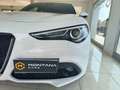 Alfa Romeo Stelvio Stelvio 2.2 t Business Q4 190cv auto Bianco - thumbnail 5
