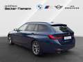 BMW 318 i Touring Leas. 299,-o.LSZ| Navi | LED | PDC | Sit Bleu - thumbnail 4