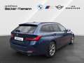 BMW 318 i Touring Leas. 299,-o.LSZ| Navi | LED | PDC | Sit Bleu - thumbnail 6