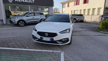 1.5 TGI FR DSG STATION WAGON