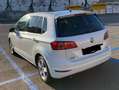 Volkswagen Golf Sportsvan Golf Sportsvan 1.6 TDI Highline 110cv DSG Blanc - thumbnail 4